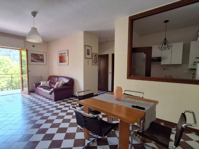 Appartamento in vendita a Caramanico Terme PE