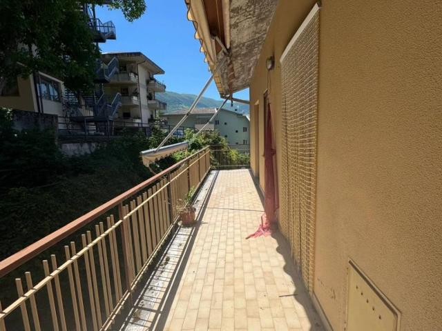 Appartamento in vendita a Caramanico Terme PE