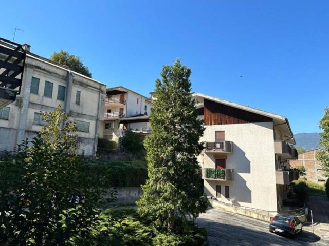 Appartamento in vendita a Caramanico Terme PE