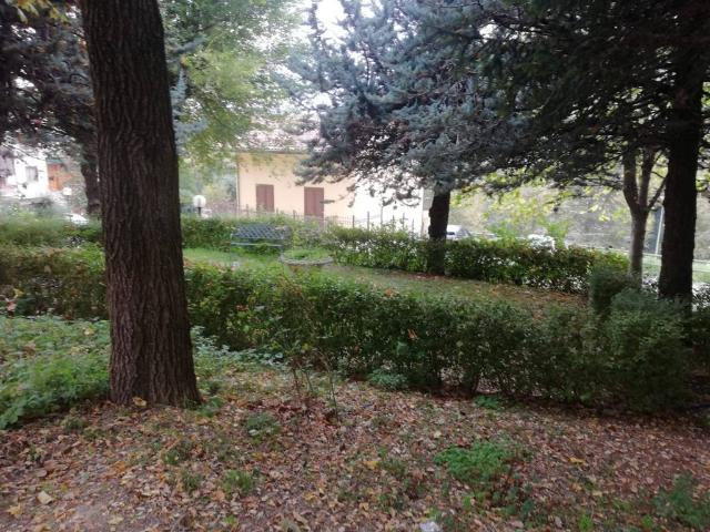 Appartamento in vendita a Caramanico Terme PE