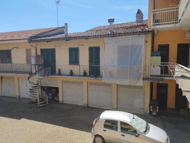 Appartamento in vendita a Caramagna Piemonte CN