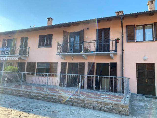 Appartamento in vendita a Caramagna Piemonte CN