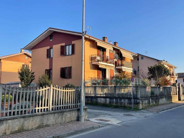 Appartamento in vendita a Caramagna Piemonte CN