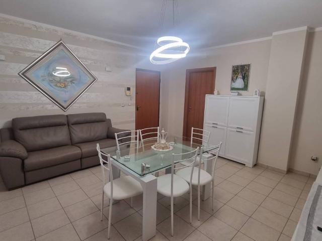 Appartamento in vendita a Carapelle FG