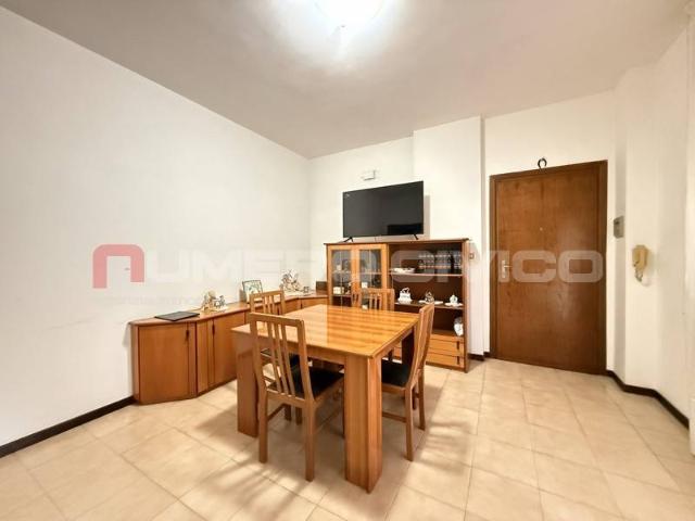 Appartamento in vendita a Carapelle FG