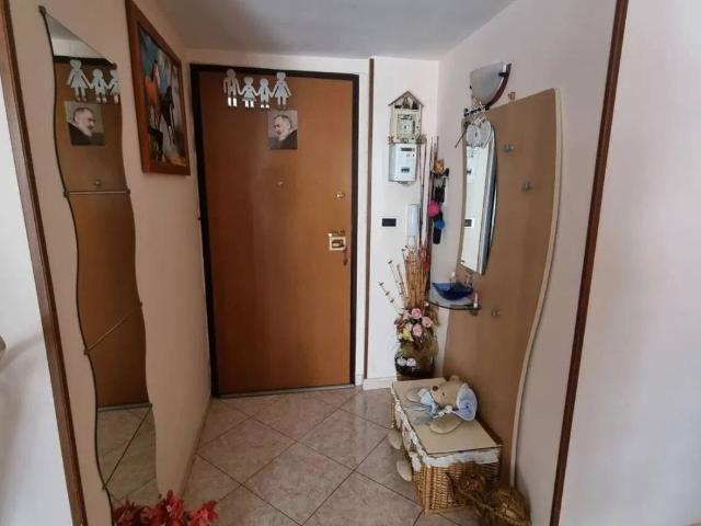 Appartamento in vendita a Carapelle FG