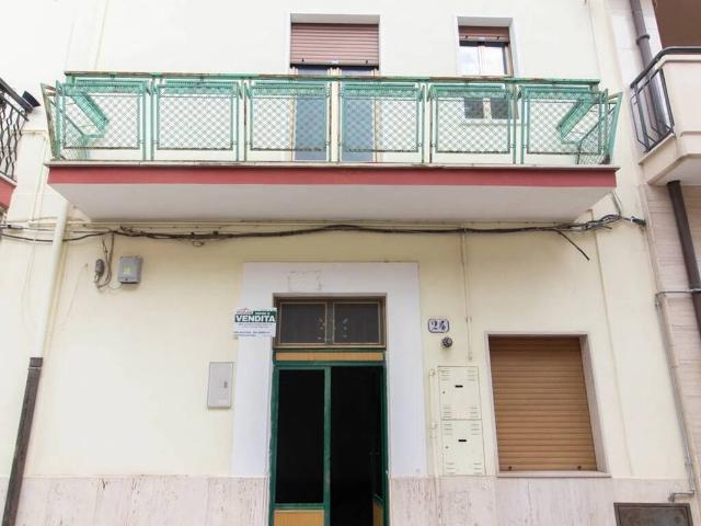 Appartamento in vendita a Carapelle FG