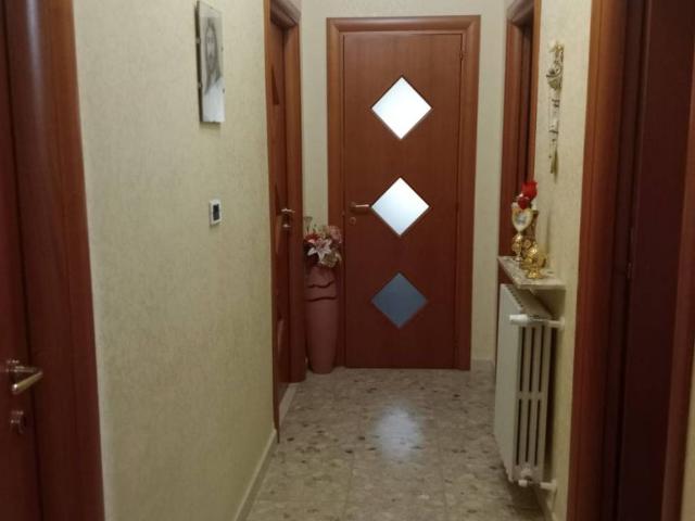 Appartamento in vendita a Carapelle FG