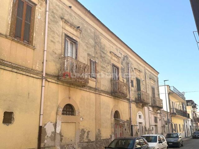 Appartamento in vendita a Carapelle FG
