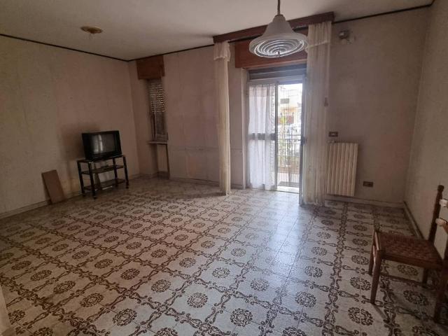 Appartamento in vendita a Carapelle FG
