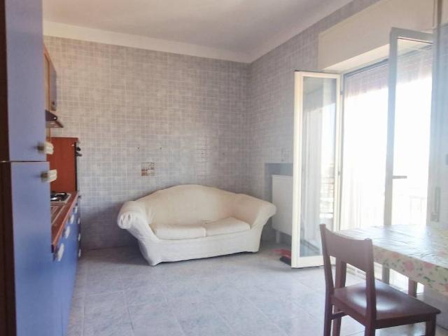 Appartamento in vendita a Carapelle FG