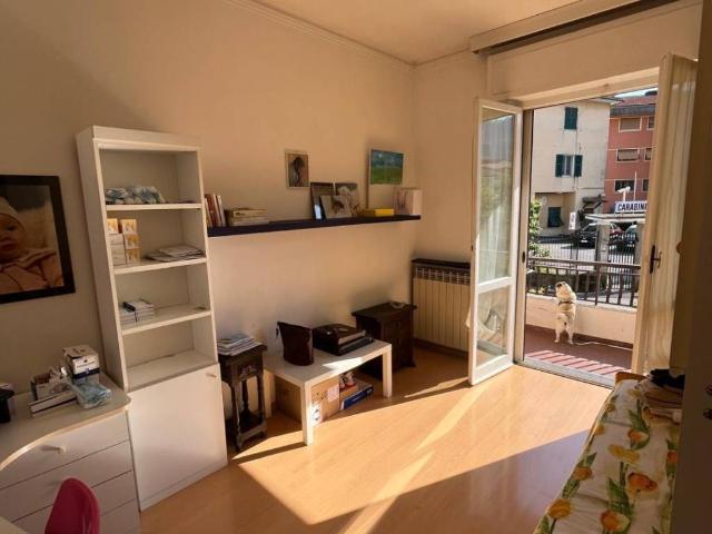 Appartamento in vendita a Carasco GE