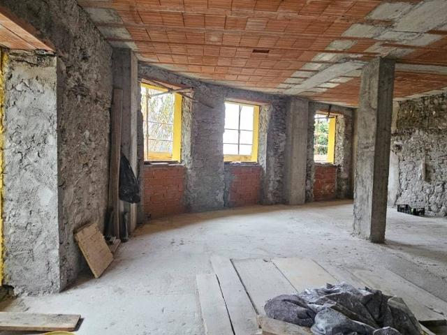 Appartamento in vendita a Carasco GE