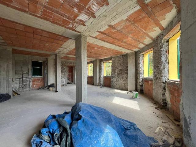Appartamento in vendita a Carasco GE