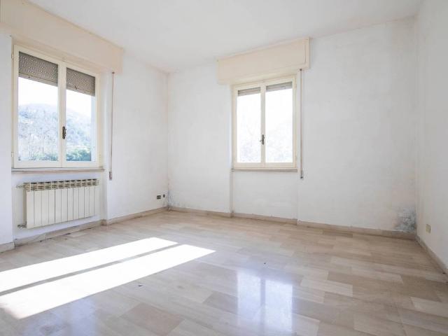 Appartamento in vendita a Carasco GE