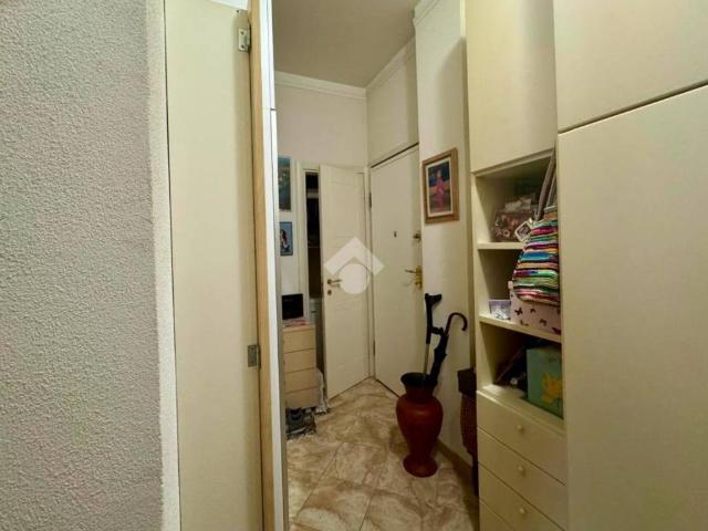 Appartamento in vendita a Carasco GE