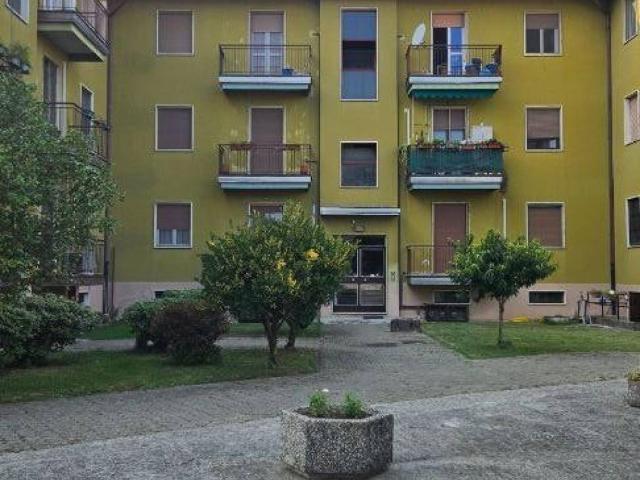 Appartamento in vendita a Carbonara al Ticino PV