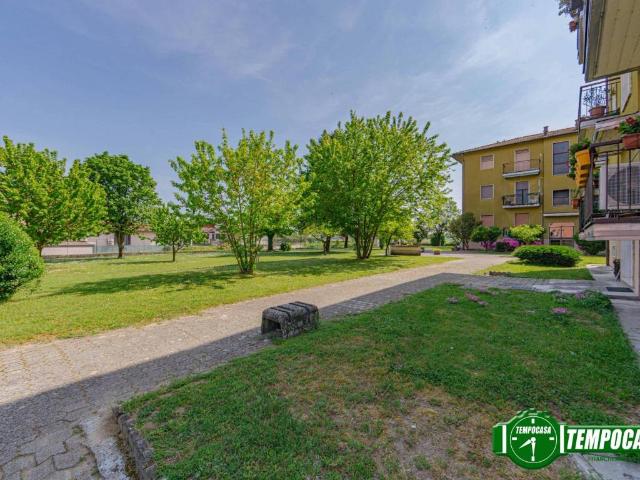 Appartamento in vendita a Carbonara al Ticino PV