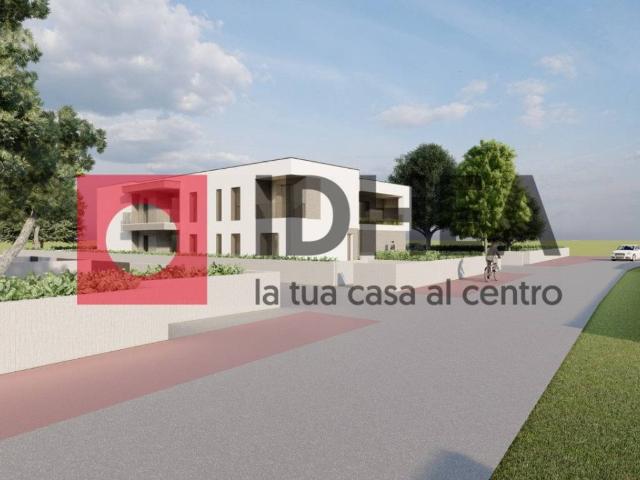 Appartamento in vendita a Carbonera TV