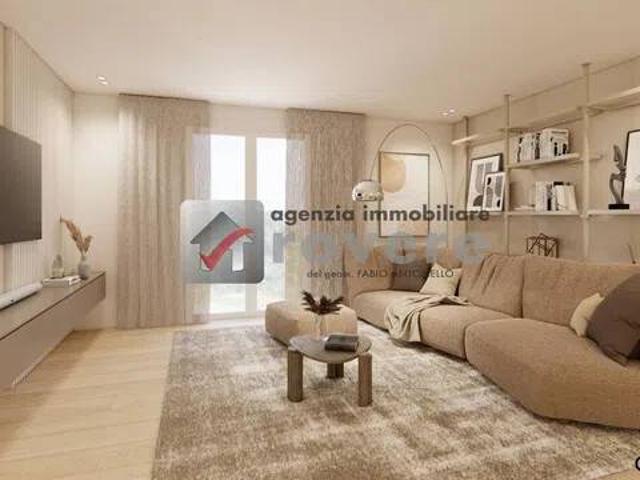 Appartamento in vendita a Carbonera TV