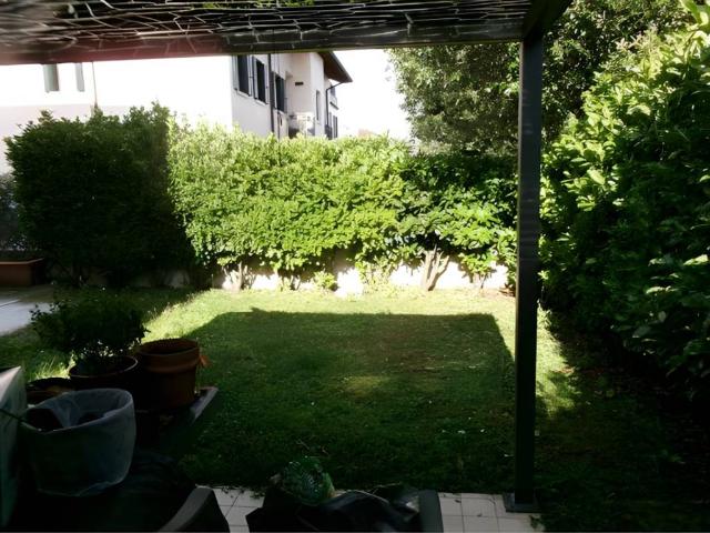 Appartamento in vendita a Carbonera TV