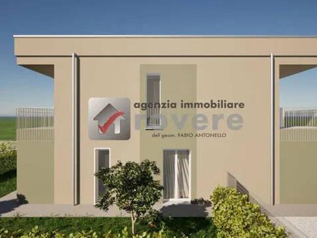Appartamento in vendita a Carbonera TV