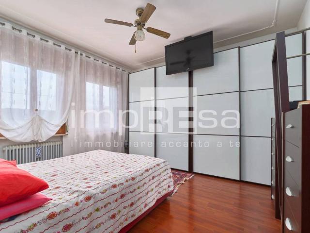 Appartamento in vendita a Carbonera TV