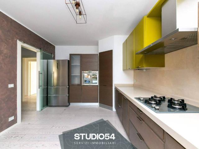 Appartamento in vendita a Carbonera TV