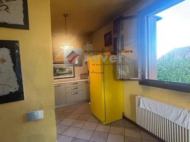 Appartamento in vendita a Carbonera TV