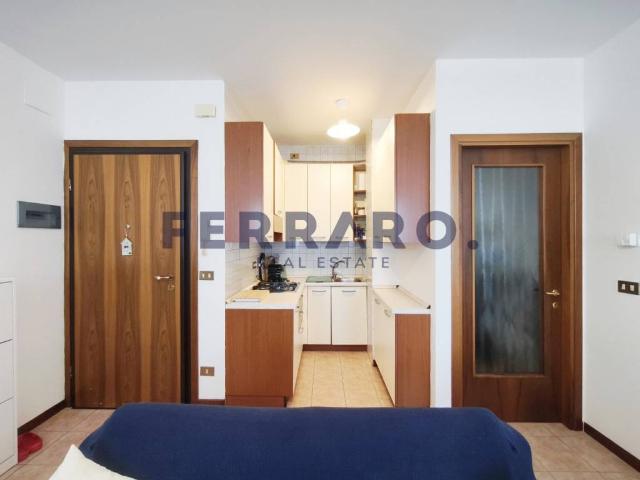 Appartamento in vendita a Carbonera TV
