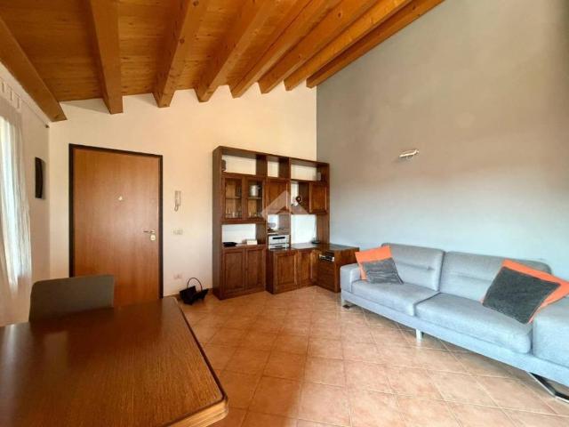 Appartamento in vendita a Carbonera TV
