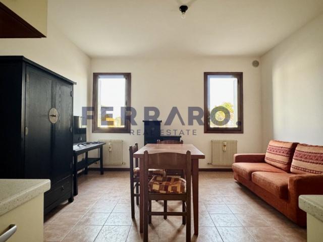 Appartamento in vendita a Carbonera via Duca d'Aosta, Mignagola