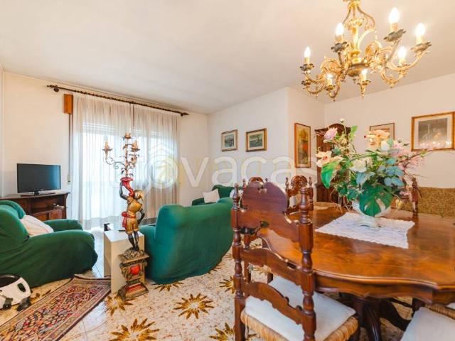 Appartamento in vendita a Carbonera via Vittorio Veneto, 34