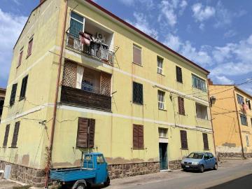 Appartamento in vendita a Carbonia CI