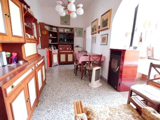 Appartamento in vendita a Carbonia CI