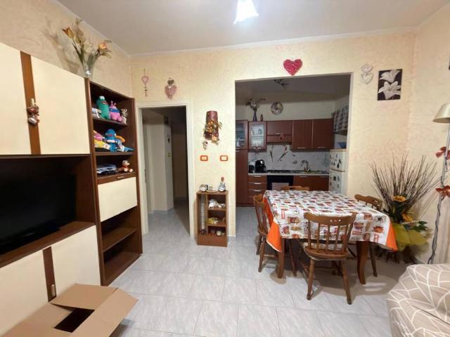 Appartamento in vendita a Carbonia CI