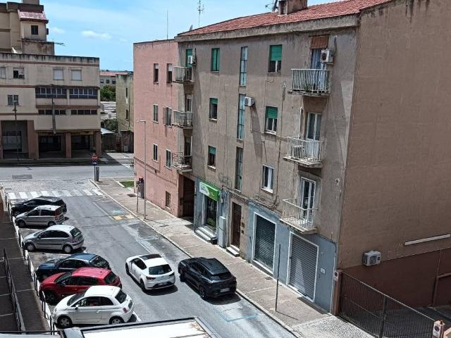 Appartamento in vendita a Carbonia CI
