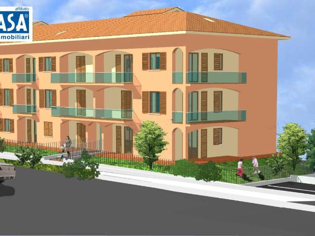 Appartamento in vendita a Carcare
