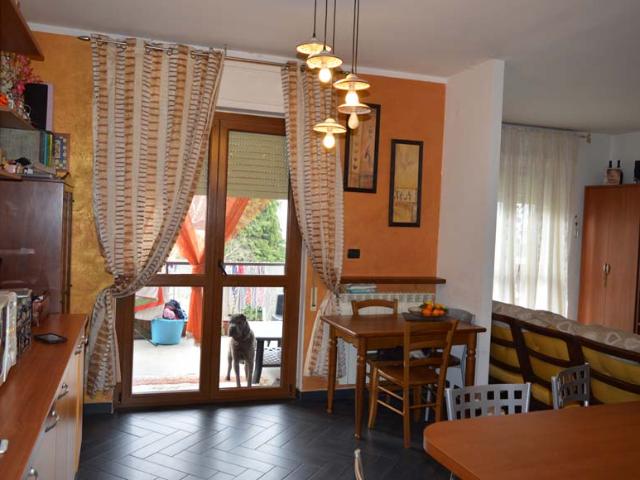 Appartamento in vendita a Carcare