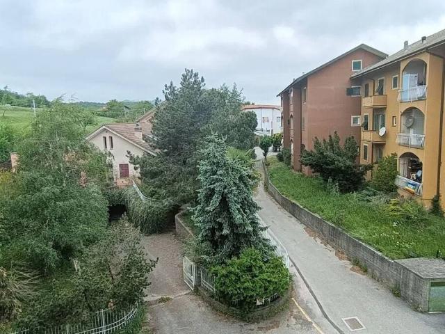 Appartamento in vendita a Carcare SV