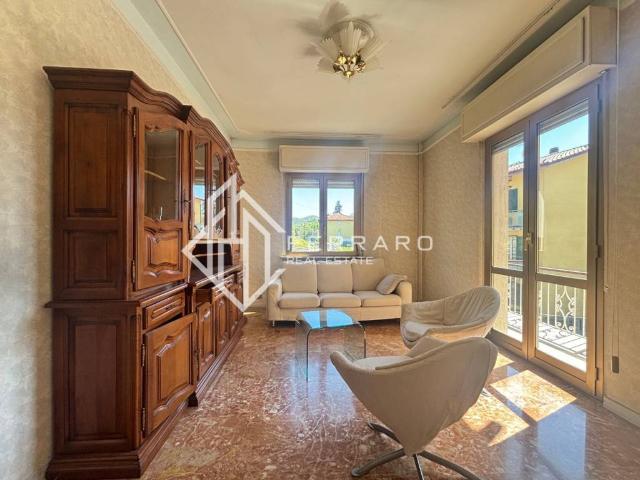 Appartamento in vendita a Carcare SV
