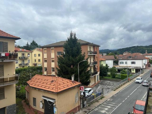 Appartamento in vendita a Carcare SV