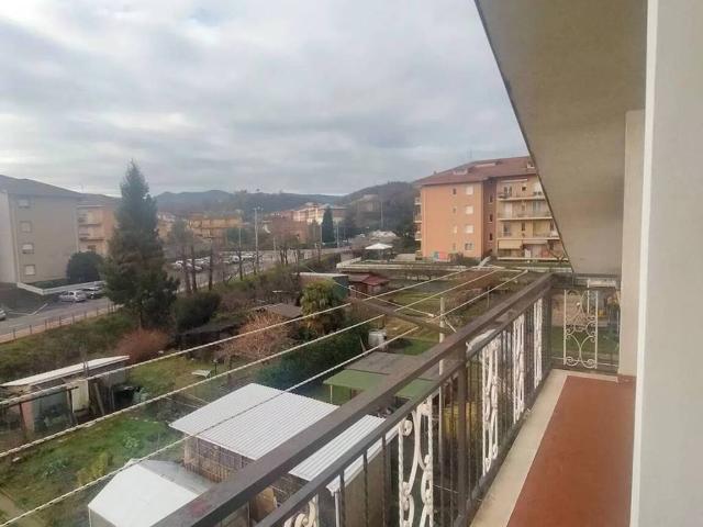 Appartamento in vendita a Carcare SV