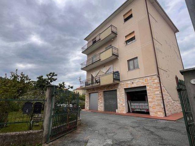 Appartamento in vendita a Carcare SV