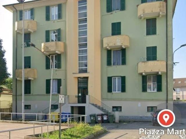 Appartamento in vendita a Carcare SV