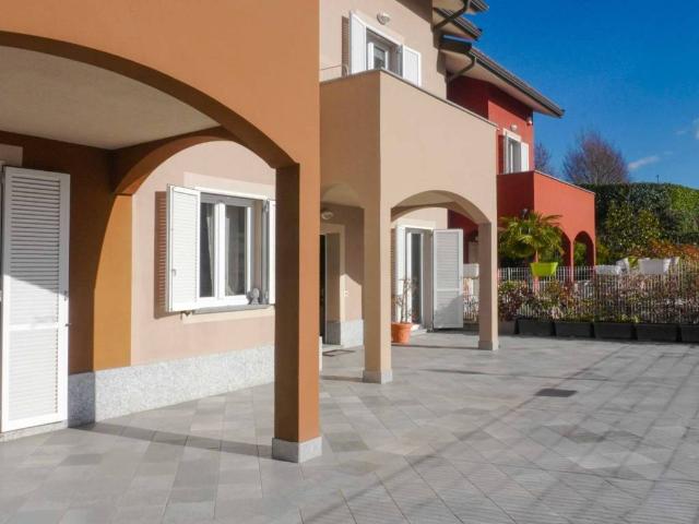 Appartamento in vendita a Carcare SV
