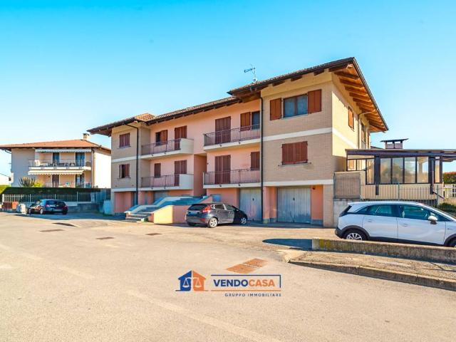 Appartamento in vendita a Cardè CN