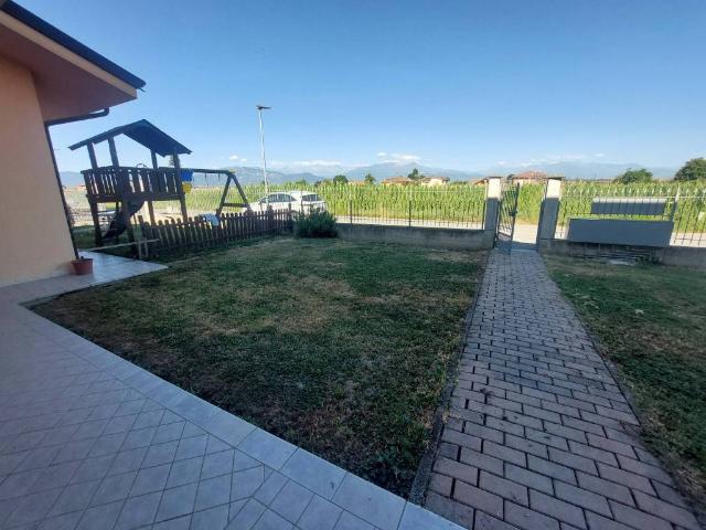 Appartamento in vendita a Cardè CN