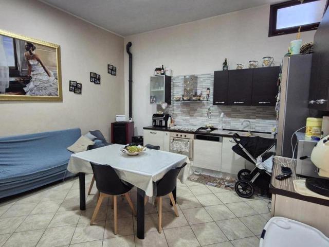 Appartamento in vendita a Cardito