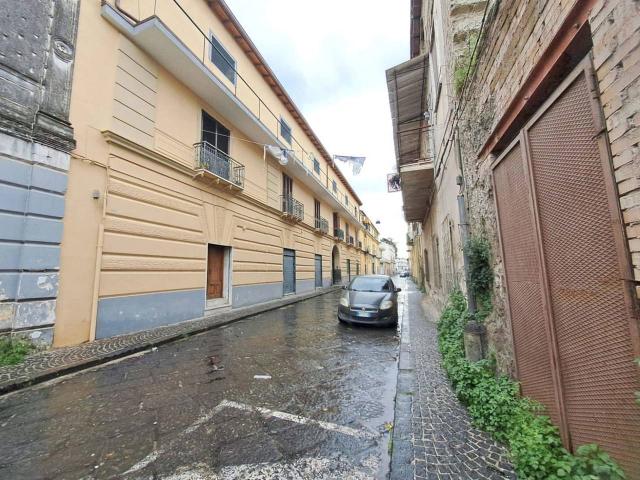 Appartamento in vendita a Cardito